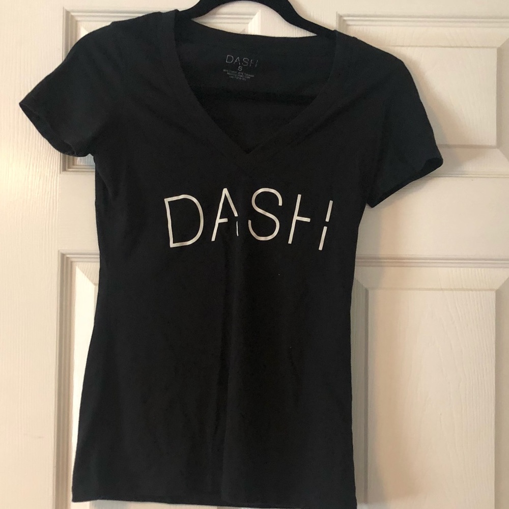 DASH v neck